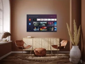 cheap Smart Tv for Sale Dubai