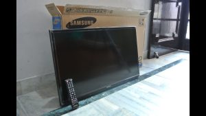 Used LED TV for Sale in Dubai