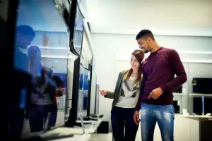 Used TV Buyers Media City Dubai