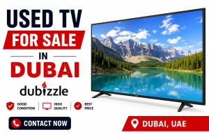 Used TV For Sale in Dubai Dubizzle