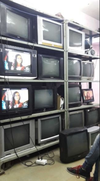 Yacine TV Dubai