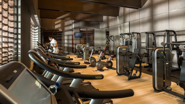 Gym Buyer Dubai