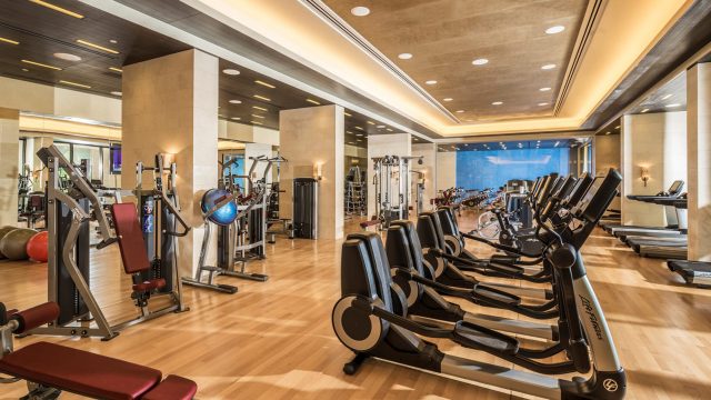 Gym Buyer Dubai