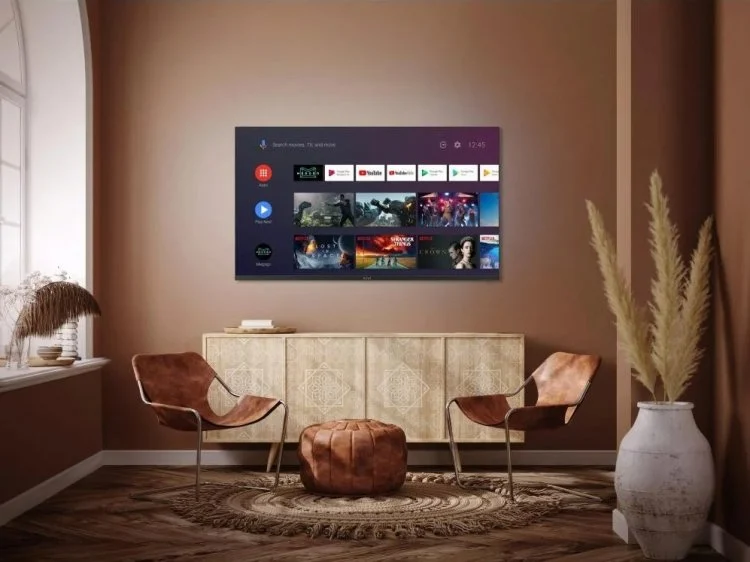 cheap Smart Tv for Sale Dubai