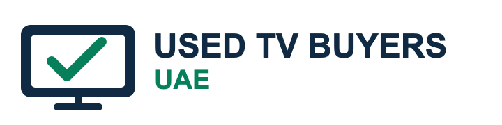 Used TV Buyers UAE